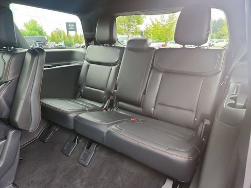 New 2026 Ford Expedition Tremor AWD/4WD image 33