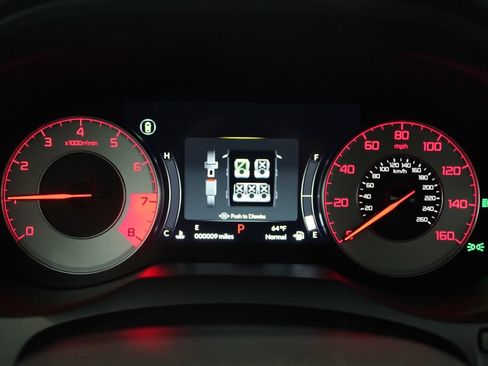 New 2026 Acura RDX A-Spec AWD/4WD image 4