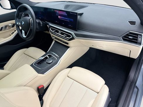 Used 2023 BMW 330i Sedan w/ Parking Assistance Package RWD image 16