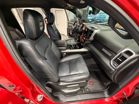 Used 2020 RAM 1500 Big Horn AWD/4WD image 43