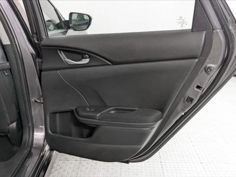 Used 2019 Honda Civic LX image 18
