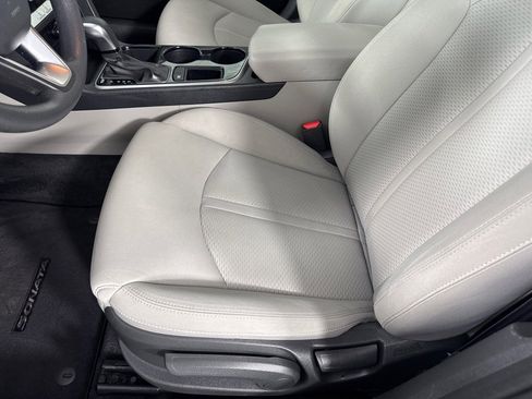 Used 2018 Hyundai Sonata ECO image 12