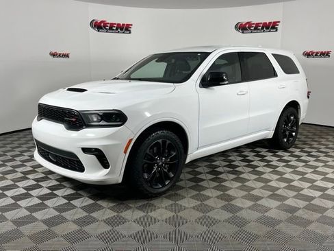 Used 2022 Dodge Durango GT image 5