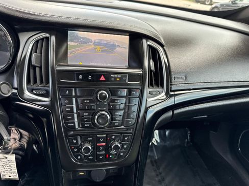 Used 2016 Buick Cascada Premium FWD image 28
