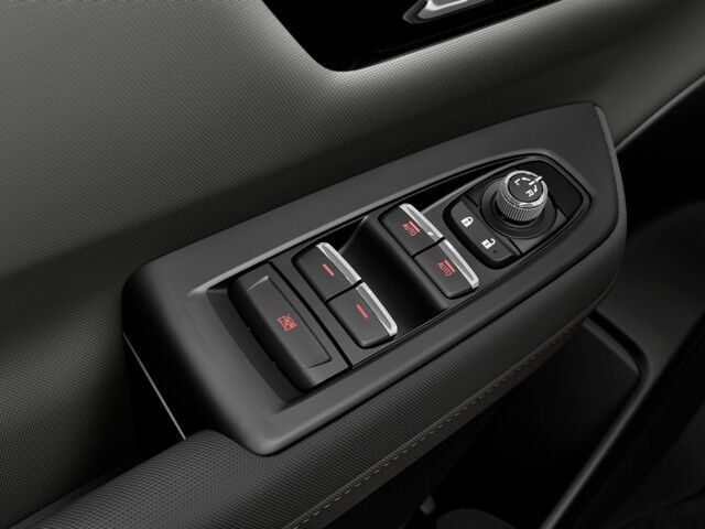New 2026 Subaru Forester Sport AWD/4WD image 22