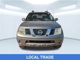 Used 2006 Nissan Frontier LE image 2