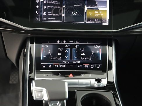 New 2025 Audi Q7 3.0T Premium Plus image 20
