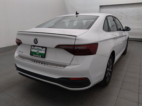 Used 2023 Volkswagen Jetta S FWD image 9
