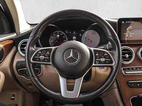 Used 2022 Mercedes-Benz GLC 300 4MATIC image 13