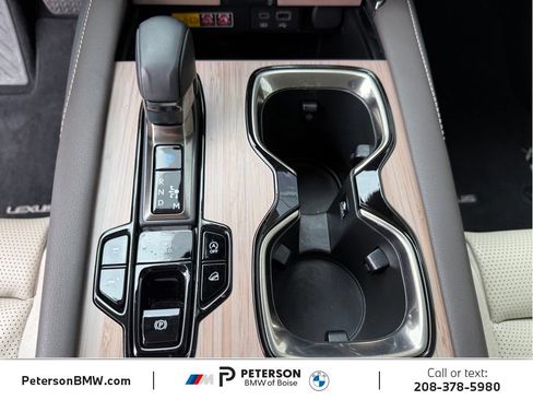 Used 2024 Lexus RX 350 AWD w/ Convenience Package image 23