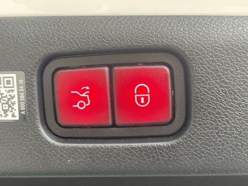 Certified 2025 Mercedes-Benz E 350 Sedan image 13