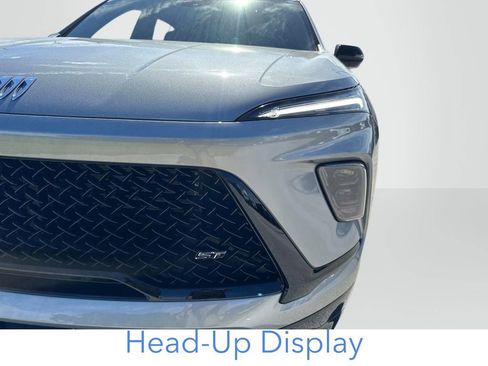 New 2026 Buick Enclave Sport Touring w/ Power Package image 10