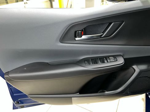 New 2026 Toyota Prius XLE image 12