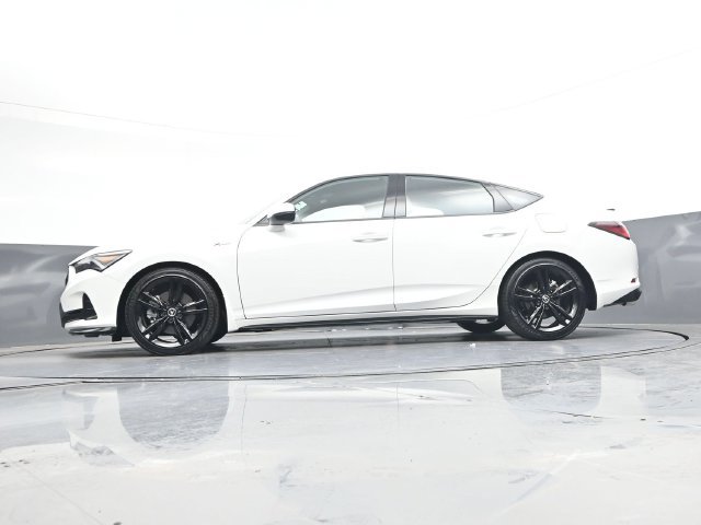 Used 2026 Acura Integra A-Spec w/ Technology Package FWD image 37