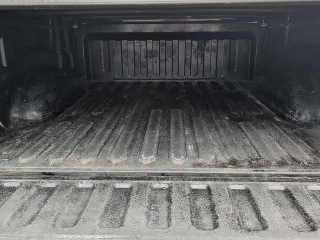Used 2022 RAM 1500 Big Horn AWD/4WD image 5