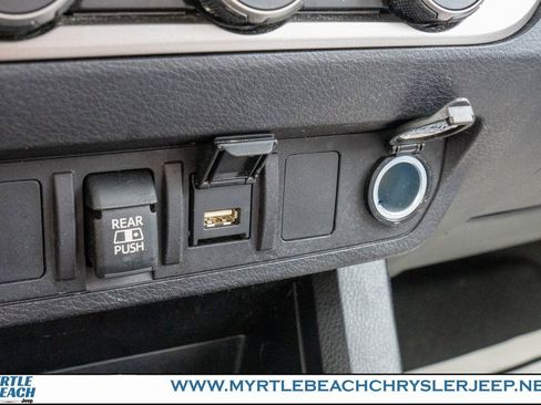 Used 2021 Toyota Tacoma SR5 image 22