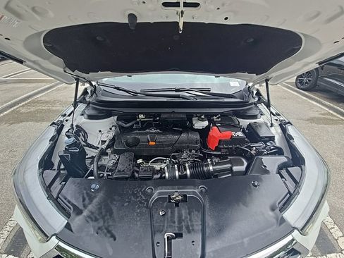 Certified 2023 Acura RDX FWD w/ Technology Package image 35