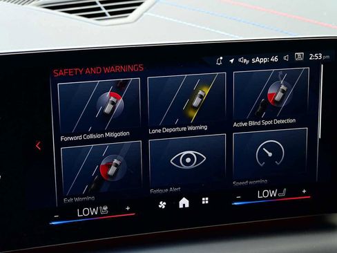 New 2025 BMW M235i xDrive w/ Premium Package image 15