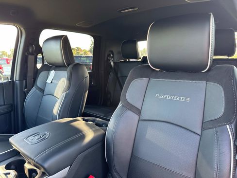 New 2026 RAM 3500 Laramie image 21