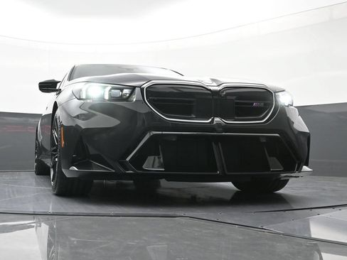 New 2027 BMW M5 Touring AWD/4WD image 23