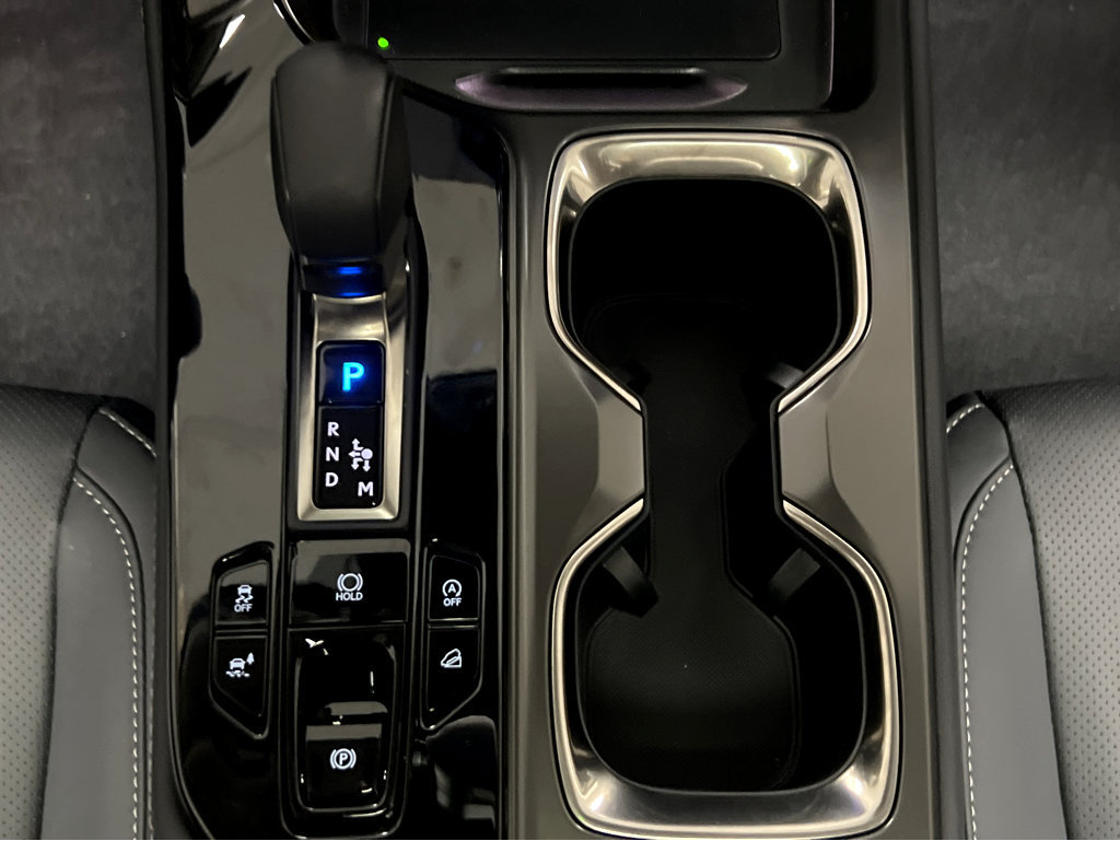 New 2026 Lexus NX 350 AWD w/ Premium Package image 32