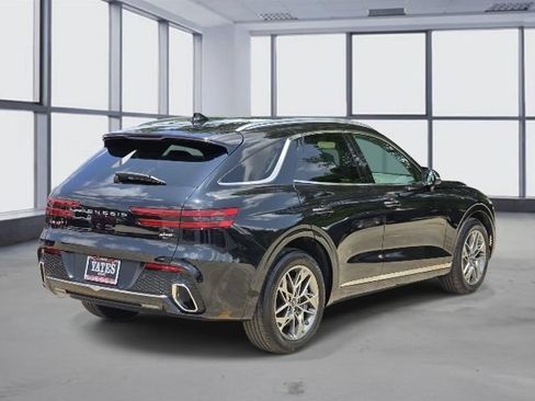 Used 2024 Genesis GV70 2.5T w/ Select Package AWD/4WD image 7