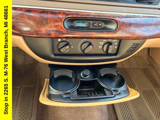 Used 1997 Mercury Grand Marquis GS RWD image 40