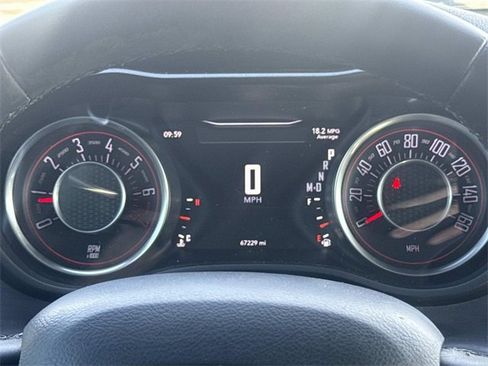 Used 2016 Dodge Challenger SXT w/ Sound Group image 11