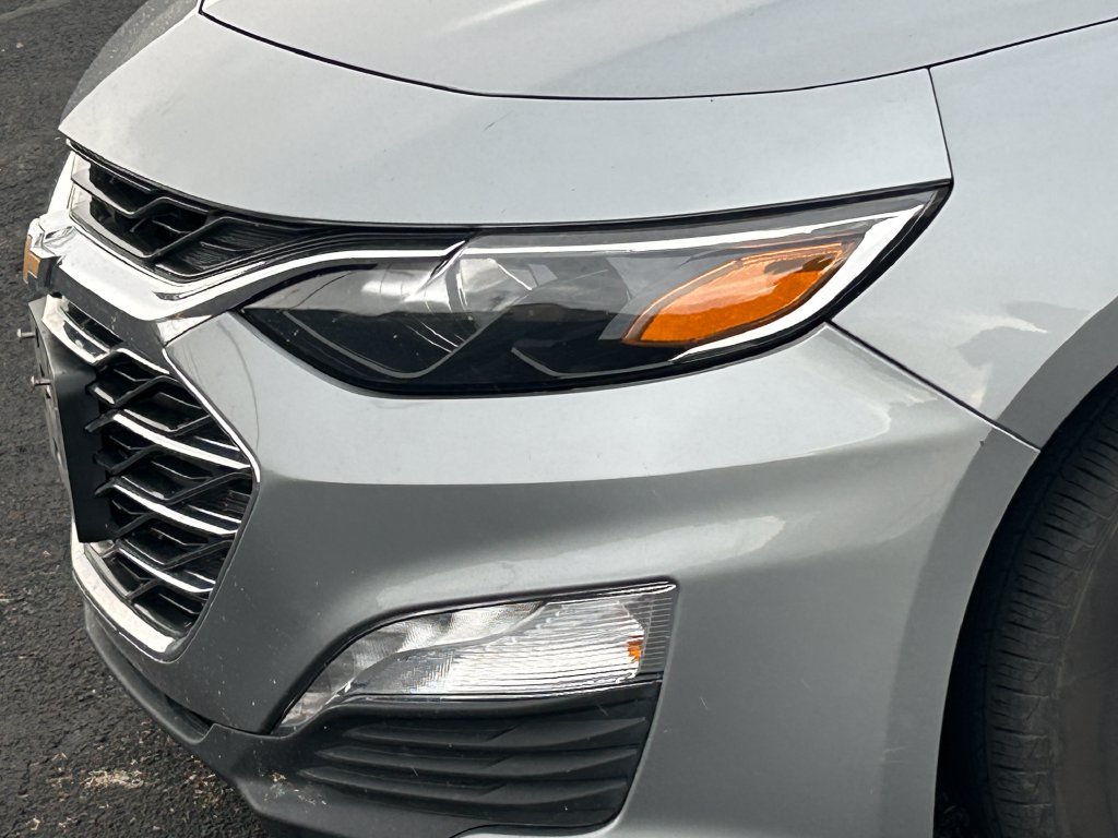Used 2024 Chevrolet Malibu LT FWD image 10