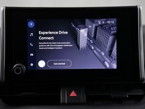 Certified 2024 Toyota RAV4 LE image 17