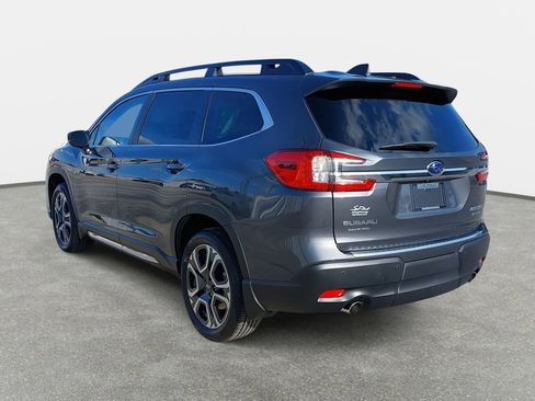 New 2026 Subaru Ascent Limited AWD/4WD image 7