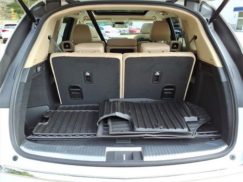New 2026 Acura MDX w/ Advance Package image 13
