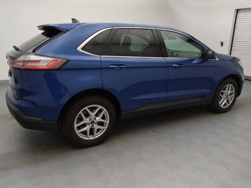 Used 2023 Ford Edge SEL image 10