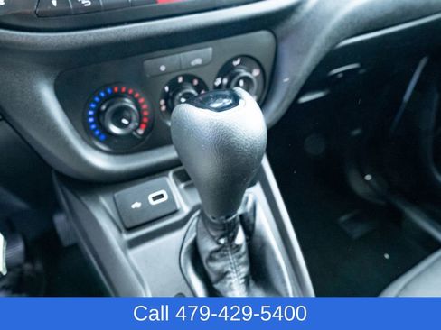 Used 2022 RAM ProMaster City Wagon image 16