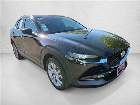 Used 2023 MAZDA CX-30 AWD 2.5 S w/ Select Package image 7