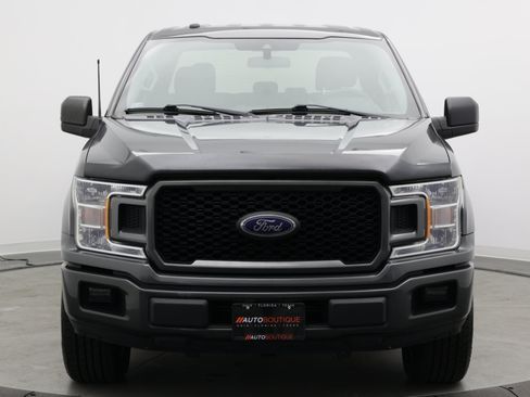 Used 2019 Ford F150 XL w/ Equipment Group 101A Mid RWD image 2