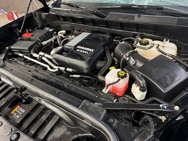 Used 2024 Chevrolet Silverado 1500 RST w/ Convenience Package II AWD/4WD image 24