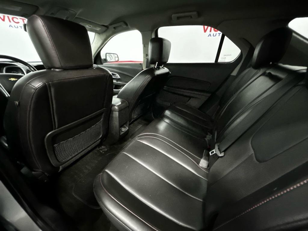 Used 2014 Chevrolet Equinox LT FWD image 10
