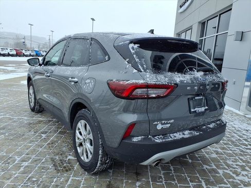 Used 2025 Ford Escape Active image 8