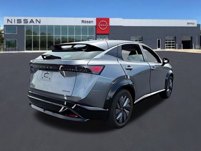 Used 2023 Nissan Ariya FWD