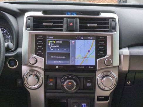 Certified 2023 Toyota 4Runner SR5 Premium w/ Moonroof Package image 17