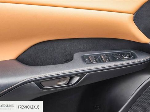 Certified 2025 Lexus RX 350h image 23