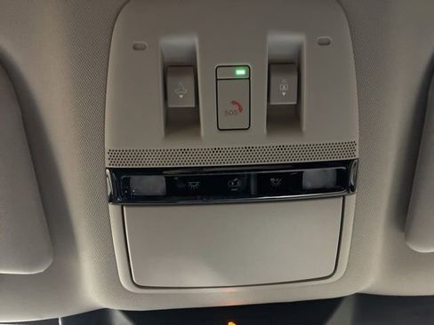 New 2026 Nissan Murano SL AWD/4WD image 25