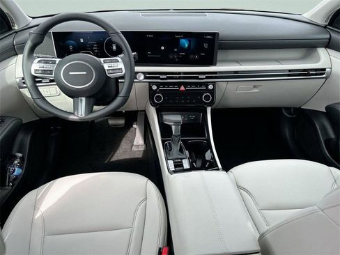 New 2026 Hyundai Tucson SEL image 12