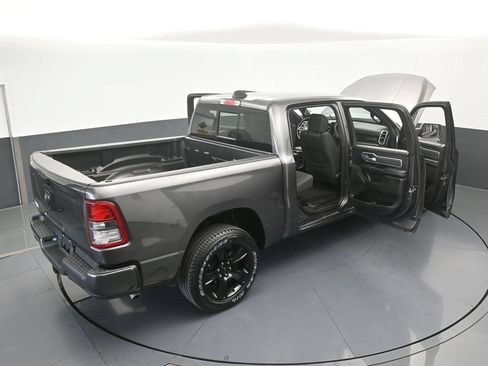 Used 2023 RAM 1500 Big Horn RWD image 69