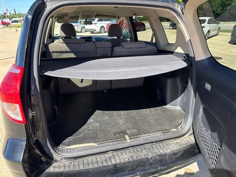 Used 2008 Toyota RAV4 4WD V6 image 15