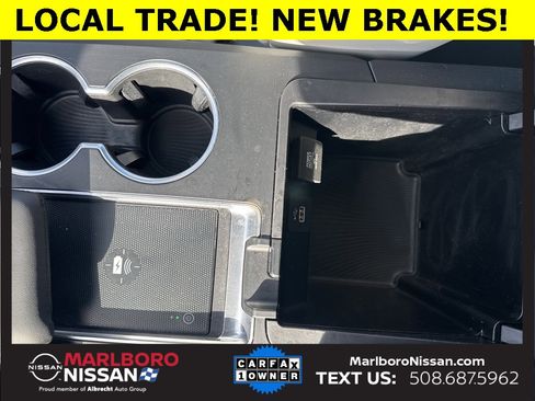 Used 2023 Acura MDX SH-AWD w/ Technology Package image 35