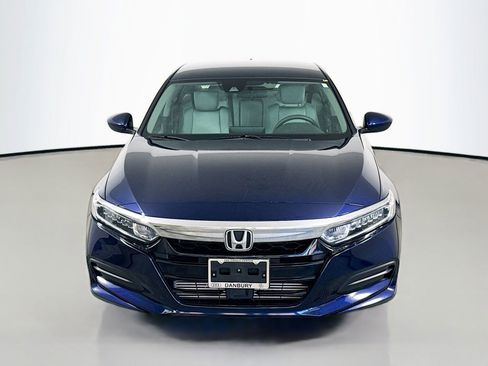Used 2019 Honda Accord LX image 6