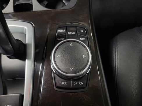 Used 2015 BMW 535i xDrive Sedan AWD/4WD image 19