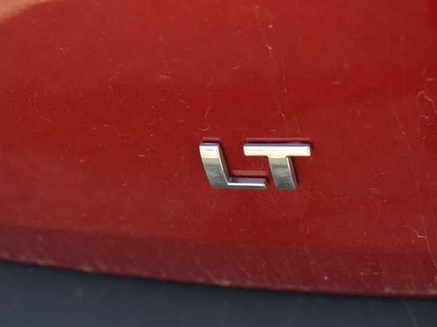 Certified 2018 Chevrolet Traverse LT AWD/4WD image 14